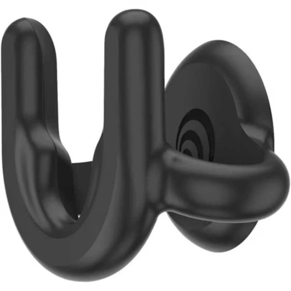 PopSockets PopMount Multi-Surface Mount - Black- New